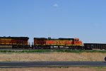 BNSF 4733